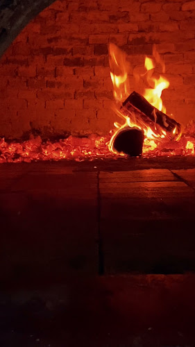 Opinii despre Pizzería Braga (La Blanqueada) în Montevideo - Gastronomía y hostelería