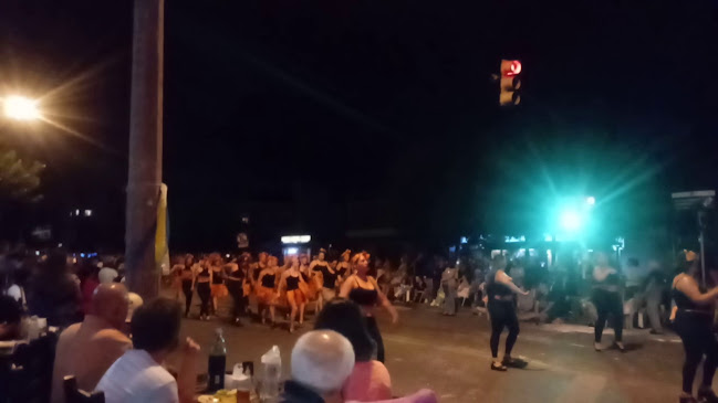 Enrico Pizza Resto - Gastronomía y hostelería