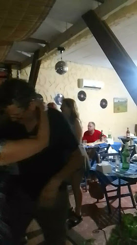 El Hola - Costa Azul