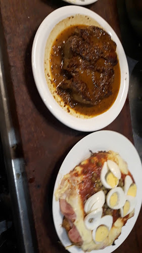 Opinii despre Bar Touring în Montevideo - Gastronomía y hostelería