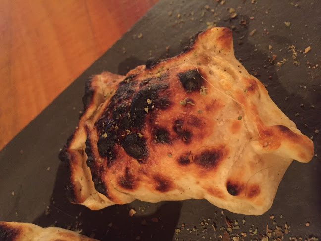 La Fusión Pizza & Café - Punta del Este