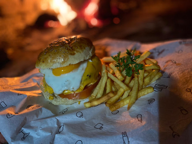 Pizzeria kerupizza - Sauce de Portezuelo