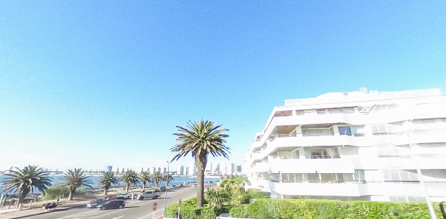 Rambla General Jose Artigas y, 20100 Punta del Este, Departamento de Maldonado