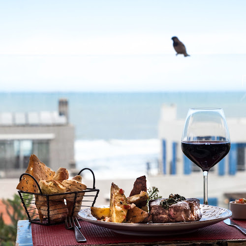 Comentarii opinii despre Pura Vida Resto