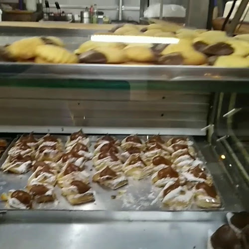 Restaurante Parador Viale