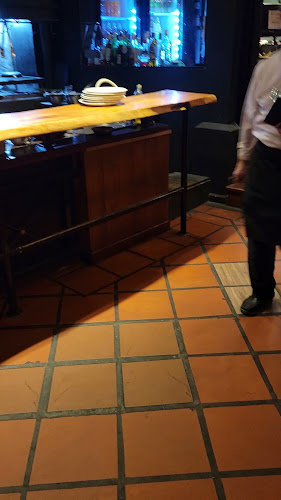 Restaurante "lo de Romero" - Gastronomía y hostelería