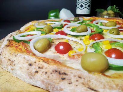 El Hornito Napolitano