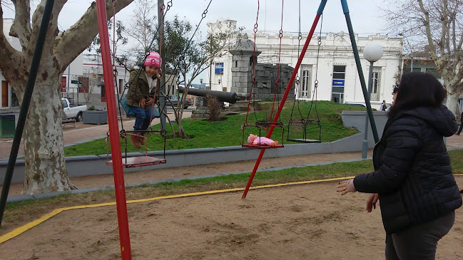 Opinii despre duSoleil în San Carlos - Gastronomía y hostelería