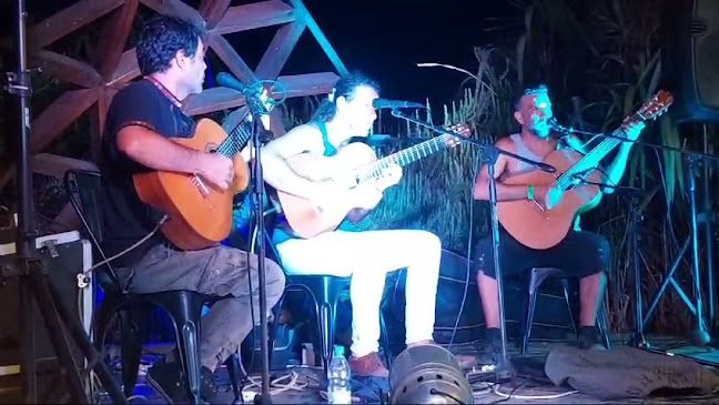 El Viejo Almacén - Gastronomía y hostelería