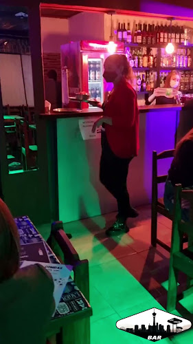 Las Vegas Bar