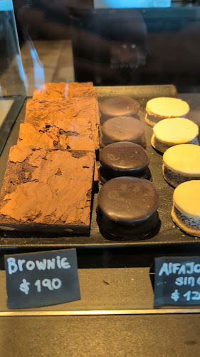 Opinii despre Restaurant Patria în Montevideo - Gastronomía y hostelería