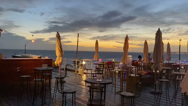 Rambla República de México 5535, 11400 Montevideo, Departamento de Montevideo