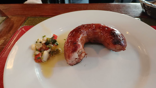 El Palenque - Montevideo