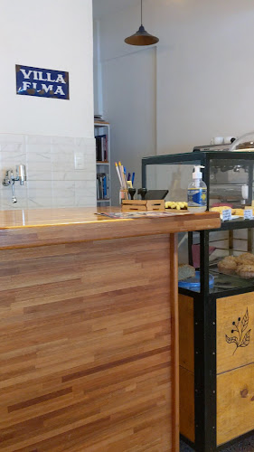 Villa Elma Café - Montevideo