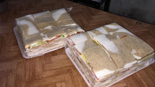 Comentarii opinii despre Servicios para Fiestas Delicias Dulces