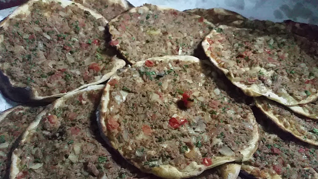 Opinii despre Mi Casa - Comidas Armenias în Montevideo - Gastronomía y hostelería