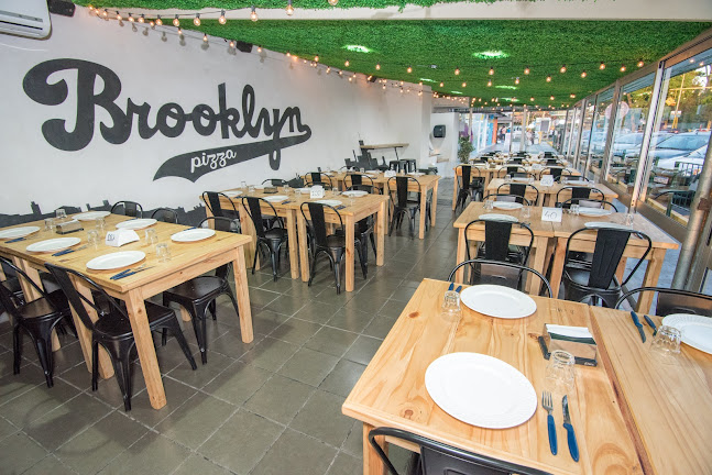 Brooklyn Pizza - Kosher