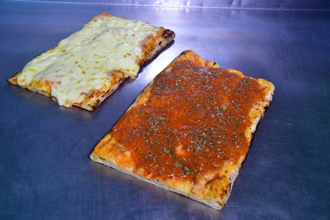 Comentarii opinii despre Pizzería Braga 2 (Pérez Castellano)