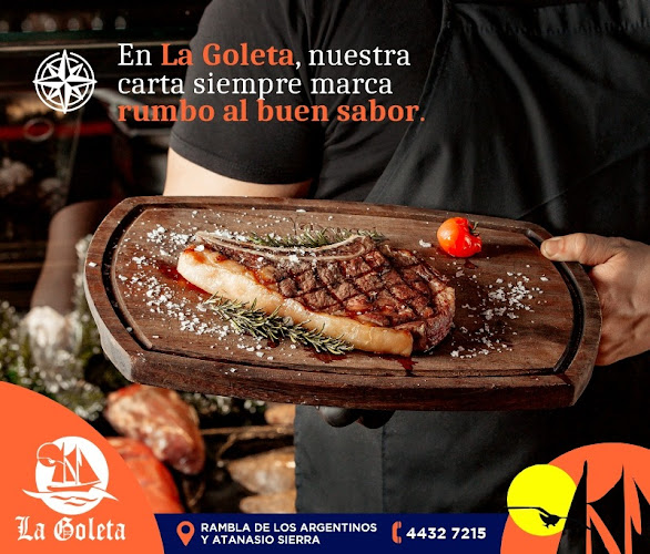La Goleta