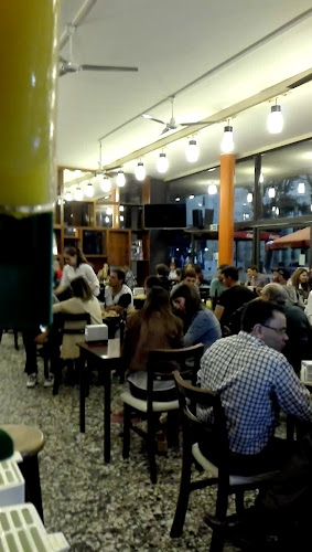 Cantina del Club San José - Gastronomía y hostelería