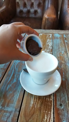 Opinii despre Sundari cafe în Ciudad de la Costa - Gastronomía y hostelería