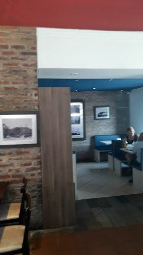 Opinii despre Sumo resto cafe în Maldonado - Gastronomía y hostelería