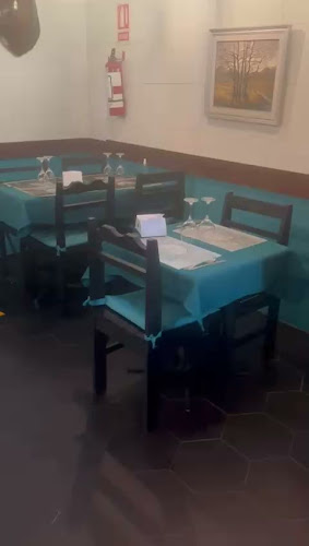 Opinii despre El Chipirón în Montevideo - Gastronomía y hostelería