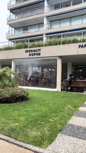 Papirosen Café | Cafetería de Especialidad - Punta del Este