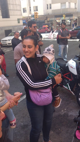 Montecristo - Montevideo