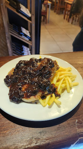 Restorán 22 Bar Atlántida - Gastronomía y hostelería