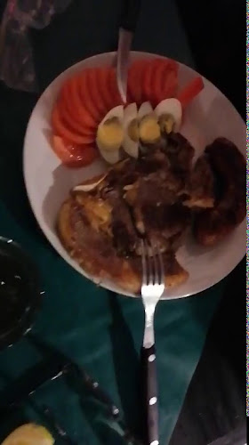 Opinii despre Parador Don Miguel în Minas - Gastronomía y hostelería