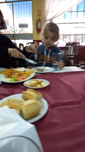 Restorán La Juventud