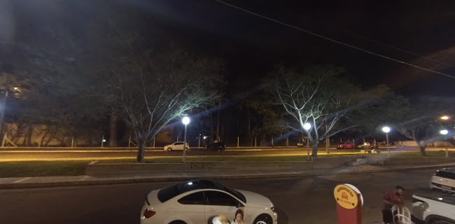 Hamburgueria The House - Rivera