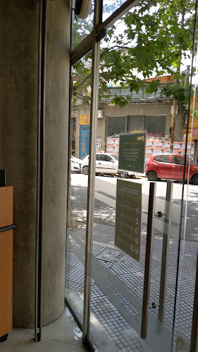 Opinii despre Subway în Montevideo - Gastronomía y hostelería