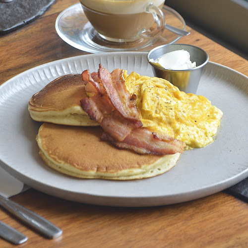 DONUT CITY Punta del Este - Café / Restaurante