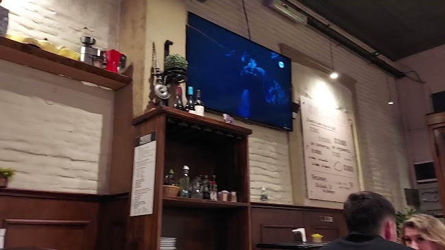 Opinii despre Café del Centro în Florida - Gastronomía y hostelería