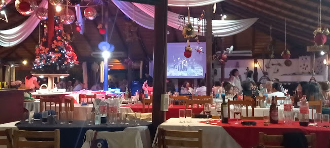 Restaurante El Rancho Canelones - Canelones