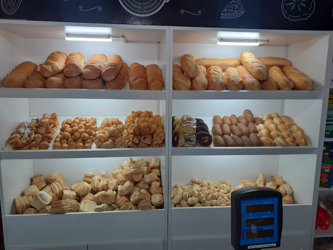 Opinii despre Tio Pan în Salto - Gastronomía y hostelería