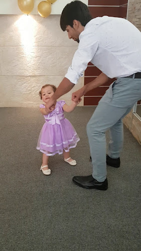 Comentarii opinii despre Confitería Banzai