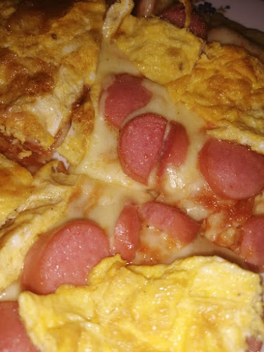 Comentarii opinii despre Pizza en Casa