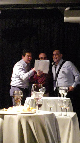 Opinii despre Che Montevideo în Montevideo - Gastronomía y hostelería