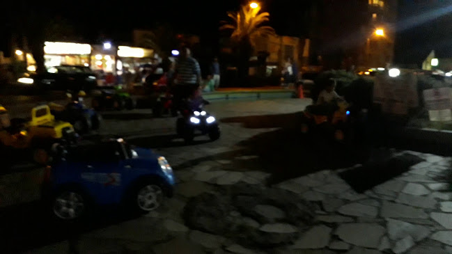 Barahona - La Paloma