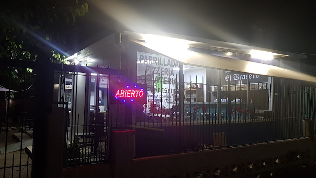 Boca Juniors Manzana 20 Solar 27 Parada 3, 80500 Playa Pascual, Departamento de San José