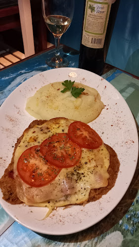 Opinii despre Lo de Dany în Rocha - Gastronomía y hostelería