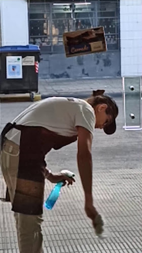 Panaderia y confiteria Ricolonia