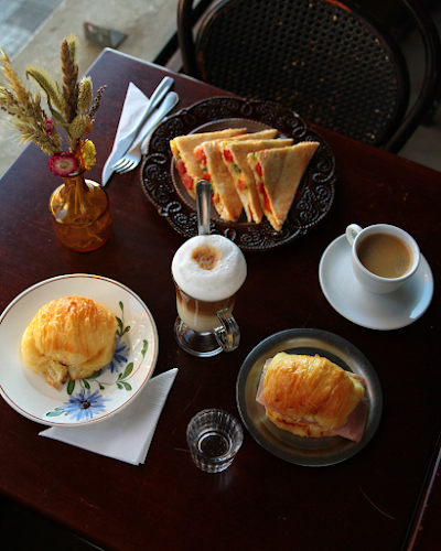 Bar Ducon - Montevideo