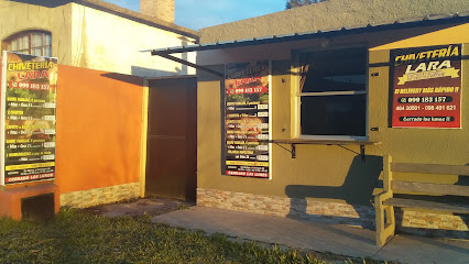 Chiveteria Lara