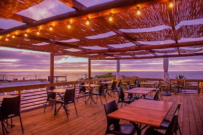 Restaurante La Corniche