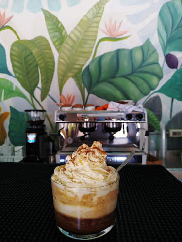 Federación (Café y Panadería Urbana) - Gastronomía y hostelería