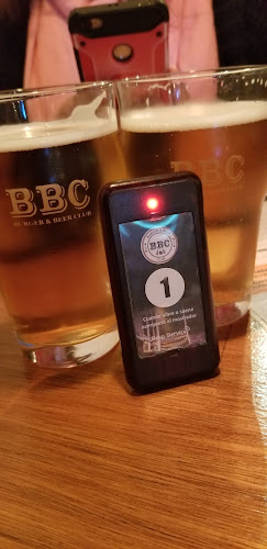 Opinii despre BBC - Burger & Sushi Las Piedras în Las Piedras - Gastronomía y hostelería